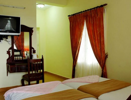 Munnar Dreams Homestay