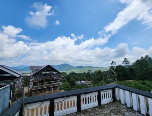 Munnar Dreams Homestay