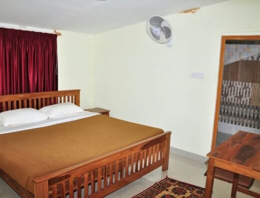 Munnar Heritage Bungalow