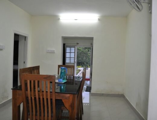 Munnar Heritage Bungalow