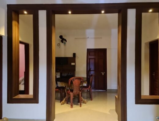 Munnar Heritage cottage