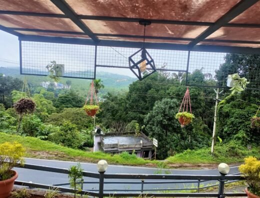 Munnar Heritage cottage