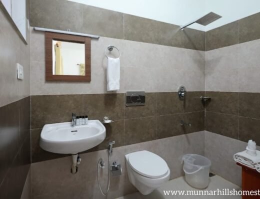 Munnar Hills Homestay