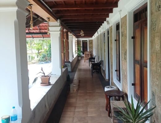 Munnar Homestay