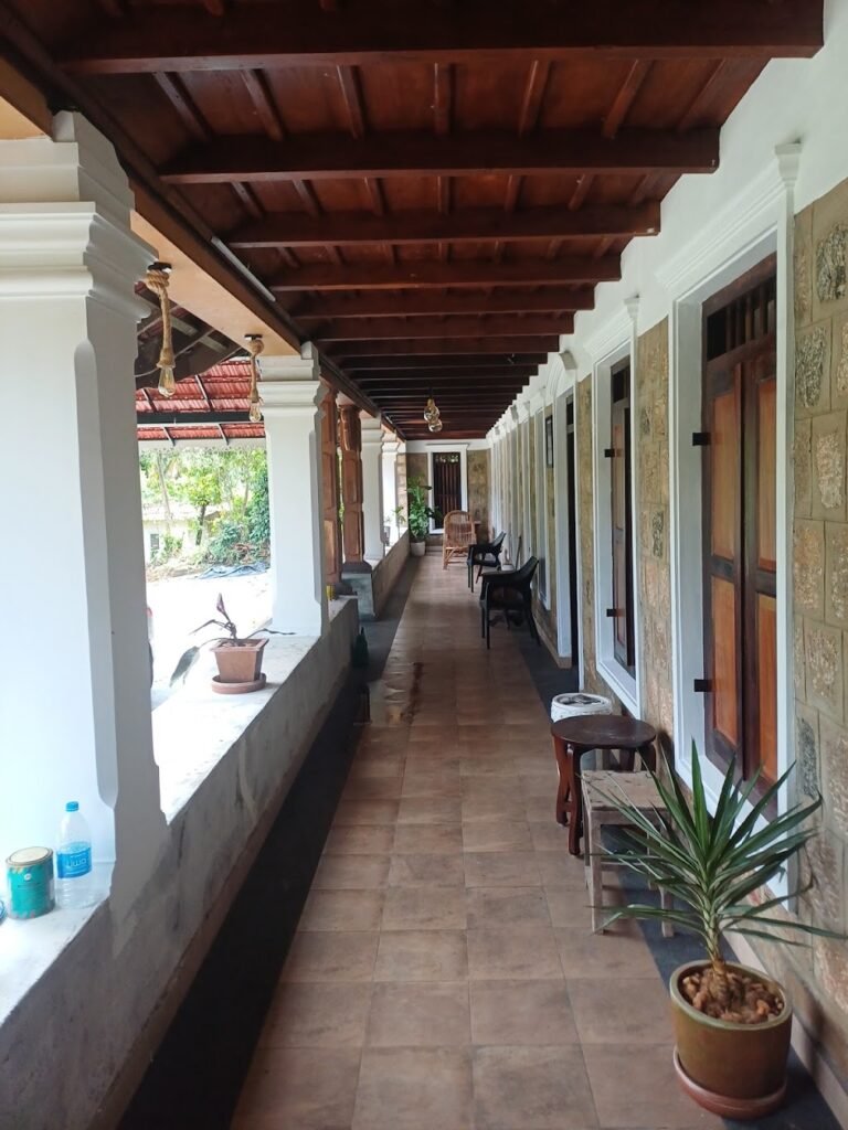 Munnar Homestay