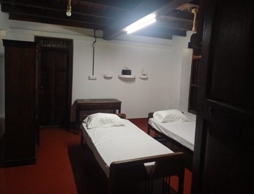 Munnar Homestay