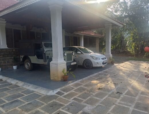 Munnar Homestay