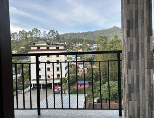 Munnar House