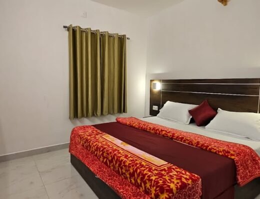 Munnar House