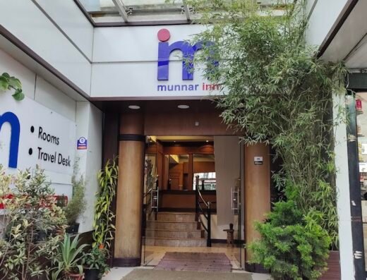 Munnar Inn