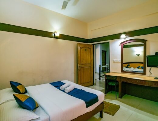 Munnar Inn