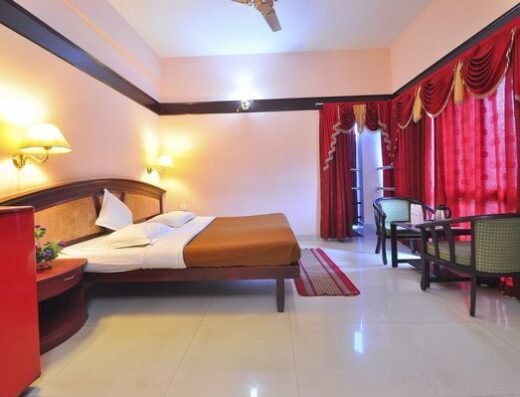 Munnar Inn