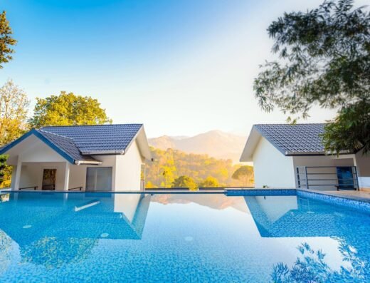 Munnar Majestic Resort