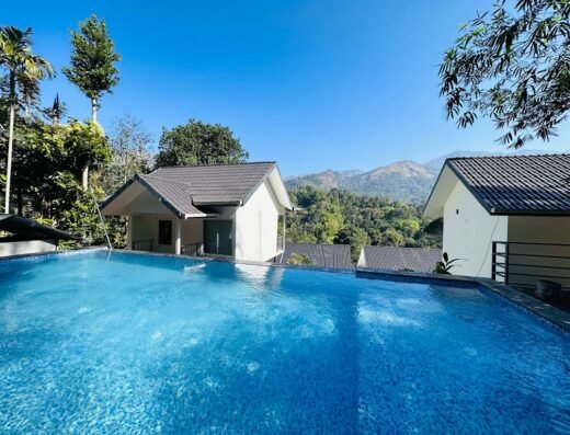 Munnar Majestic Resort