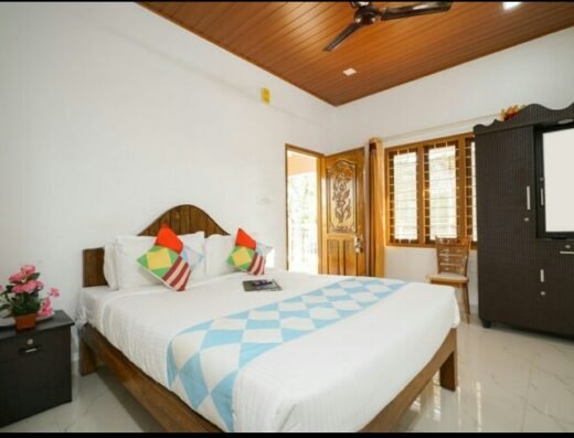 Munnar Minds Homestay