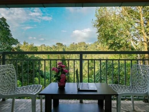 Munnar Minds Homestay
