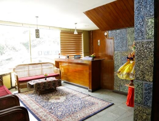 Munnar Silverline Regency
