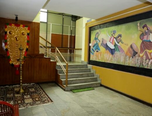 Munnar Silverline Regency