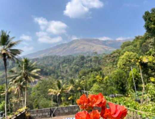 Nature Family Homestay
