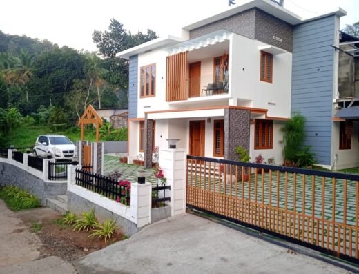 Nature Host Munnar