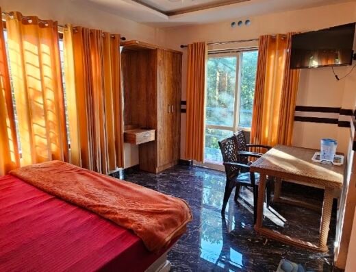 Nature season munnar home stay