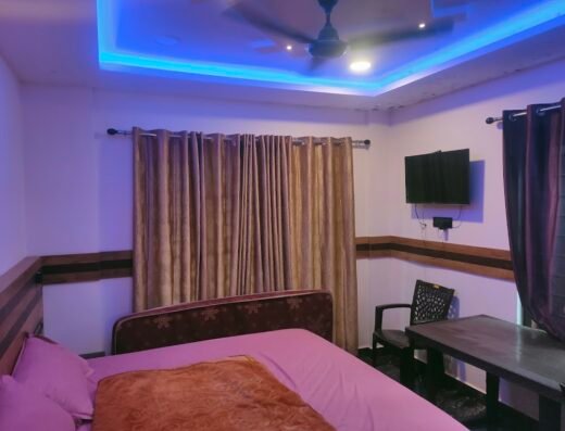 Nature season munnar home stay