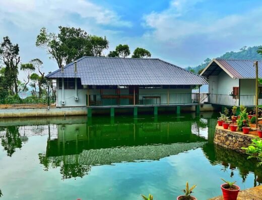 Nedumparayil Farmstay