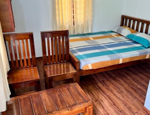 Nedumparayil Farmstay