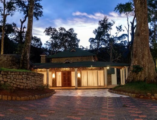 Neelakurunji Luxury Plantation Resort