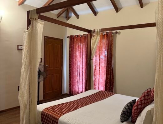 Neelakurunji Luxury Plantation Resort