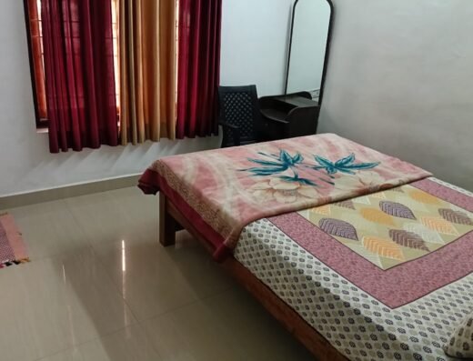 Nethra Homestay Munnar