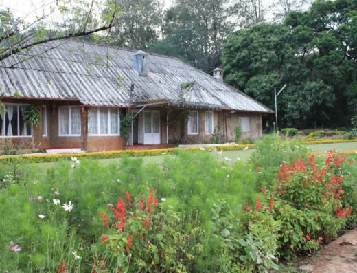 Nettikudi Bungalow