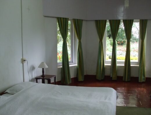 Nettikudi Bungalow