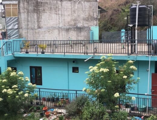 Pavithra Homestay Munnar