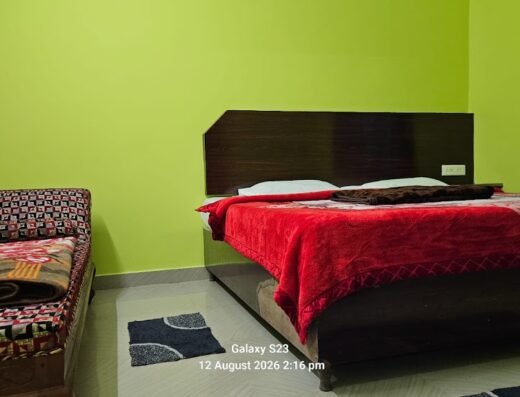Pavithra Homestay Munnar