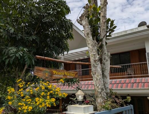 Peace Valley Homestay