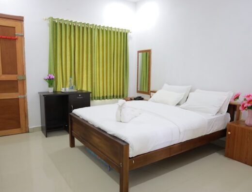 Peace Valley Homestay