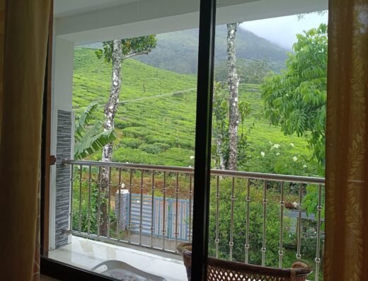 Peace Valley Homestay
