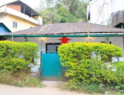 Petals Homestay