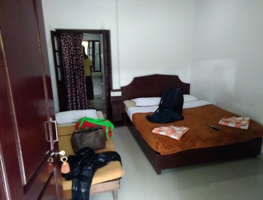 Petals Homestay