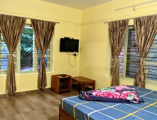 Rain tree Cottage Munnar