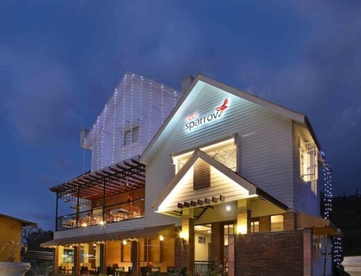 Red Sparrow Hotels & Resorts