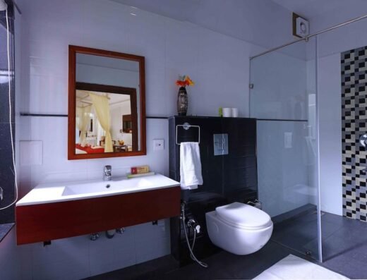 Red Sparrow Hotels & Resorts