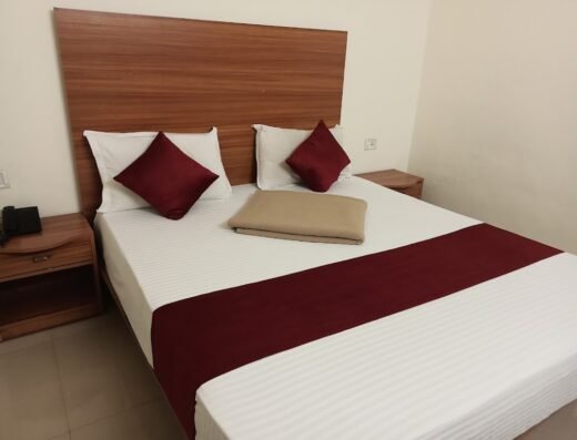 Red Star Holidays