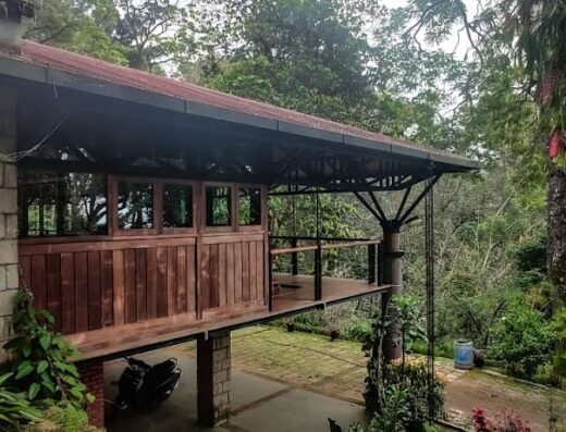 RGS Bungalow