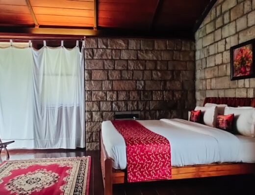 RGS Bungalow