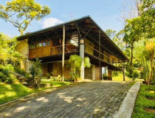 RGS Bungalow
