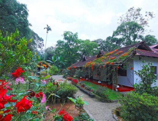 Rosegardens Homestay