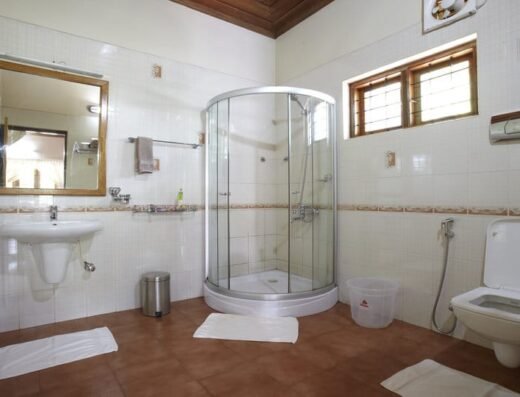 Rosegardens Homestay