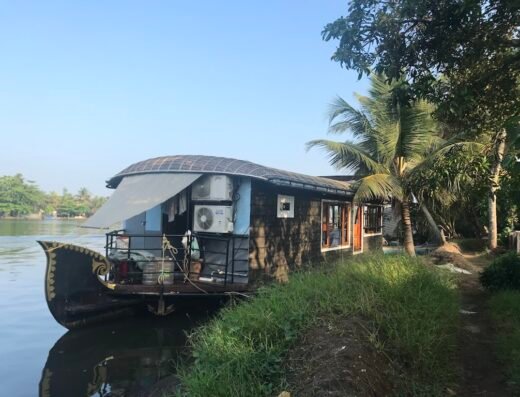 Royal Villa Homestay